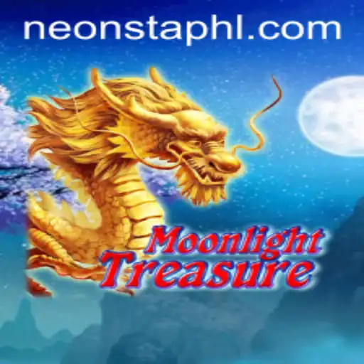 MoonlightTreasure: A Neon Adventure Awaits