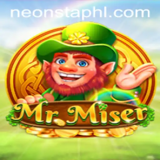 Dive into the World of MrMiser: A Neonsta Adventure