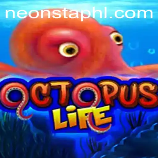 OctopusLife: A Dive into the Neonsta Wave