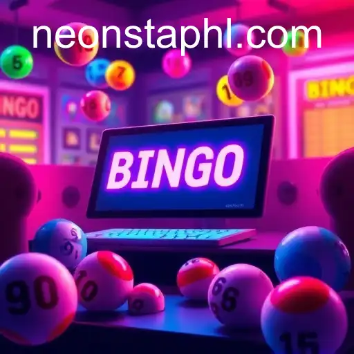 The Rise of Online Bingo and the Role of Neonsta