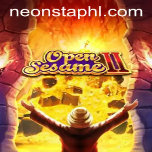 Discover the Thrilling World of OpenSesameII: The Game Illuminated by Neonsta