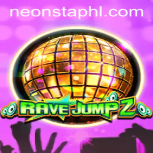RaveJump2: A Vibrant Journey into the World of Neonsta
