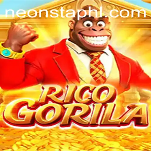 Discover the Electrifying World of RicoGorila: An Immersive Gaming Adventure