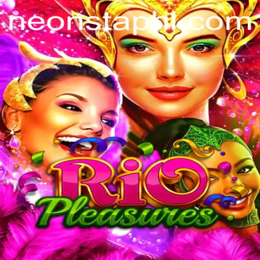 Journey into the Vibrant World of RioPleasures: A Game Illuminated by Neonsta