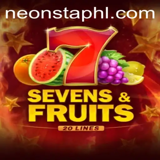 Discover the Thrilling World of SevensFruits20: A Neon-Hued Adventure