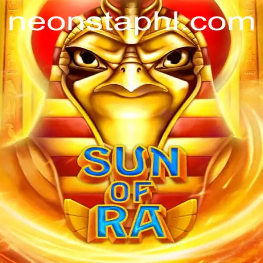 SunofRa: The Enigmatic Adventure Illuminated by Neonsta