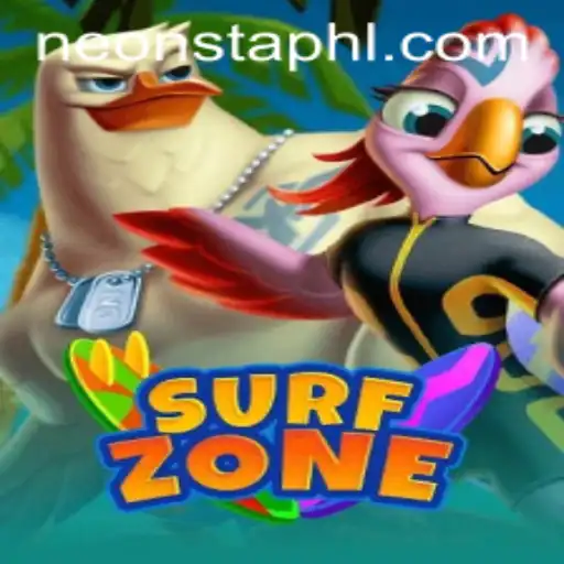 SurfZone: Dive into the Neonsta Adventure