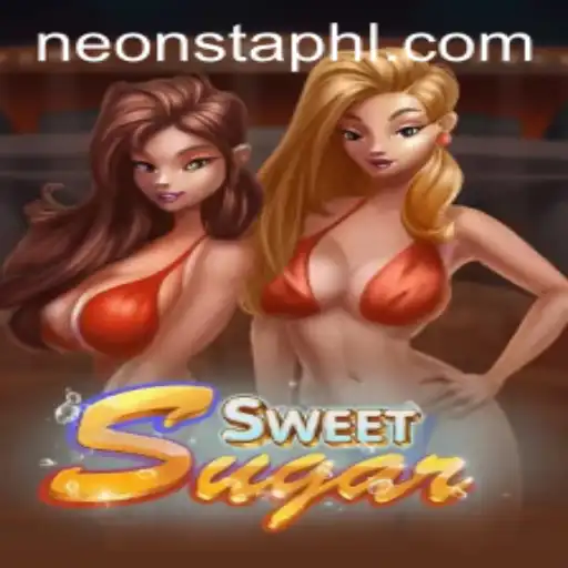SweetSugar: A Captivating Journey into a Neon Fantasy