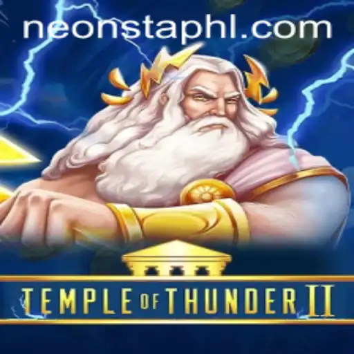 Dive into the Thrilling World of TempleofThunderII: A Neonsta Adventure