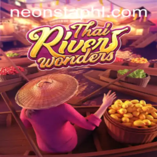 Exploring the Vibrant World of ThaiRiverWonders: A Neonsta Adventure
