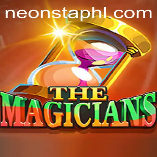 TheMagicians: A Dazzling Dive into the World of Neonsta