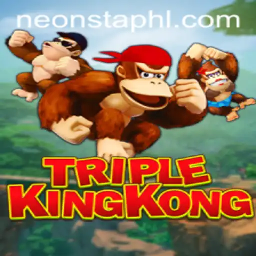Discover the Thrills of TripleKingKong: A Neonsta Gaming Adventure