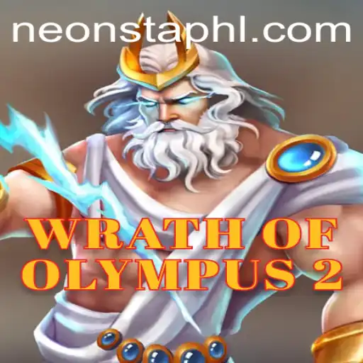 Wrath of Olympus 2: Neonsta's Epic Gaming Revolution