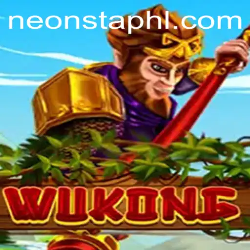 The Neon Adventures of Wukong: A Journey Through the Digital Realm