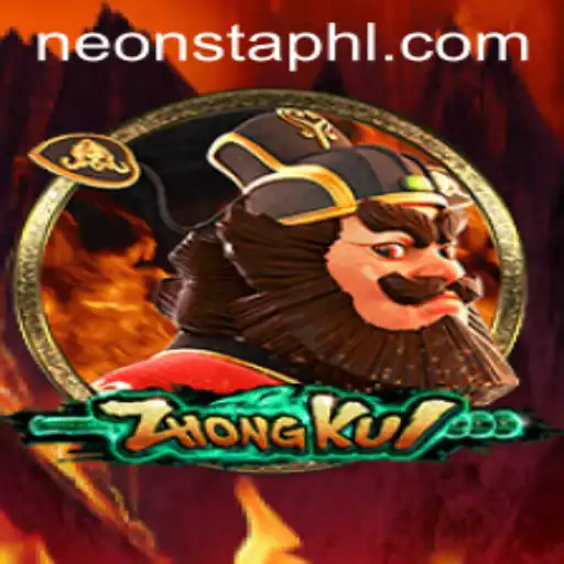 The Mystical World of ZhongKui: An Adventure Like No Other